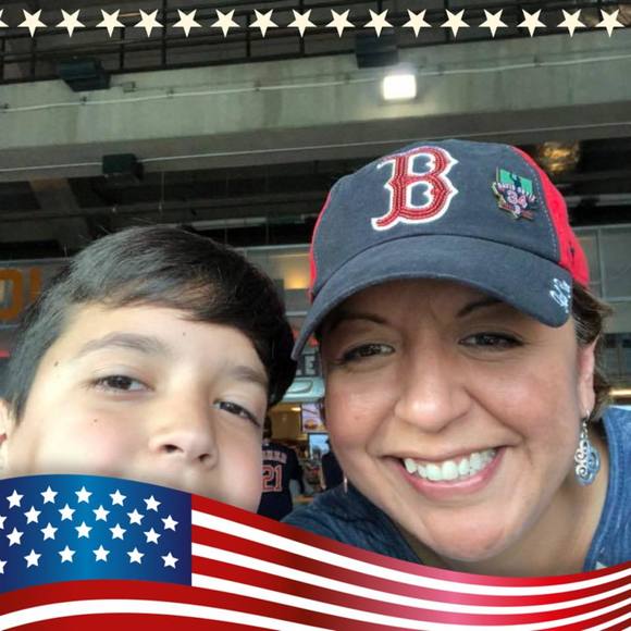 Meet your Posher, Arlene - Picture 1 of 1